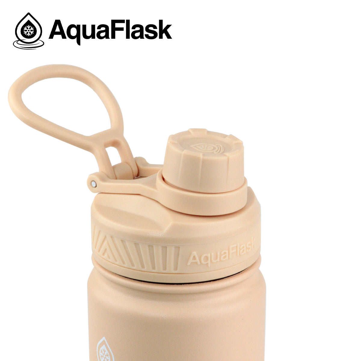 バックウィート 650ml / 22oz -Earth Collection-