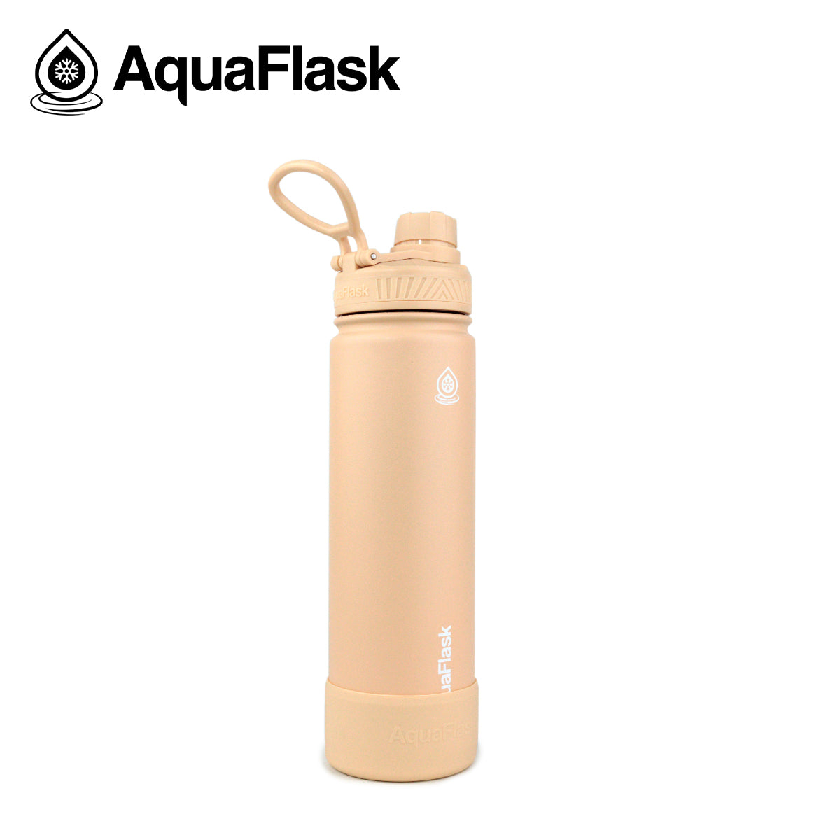バックウィート 650ml / 22oz -Earth Collection-
