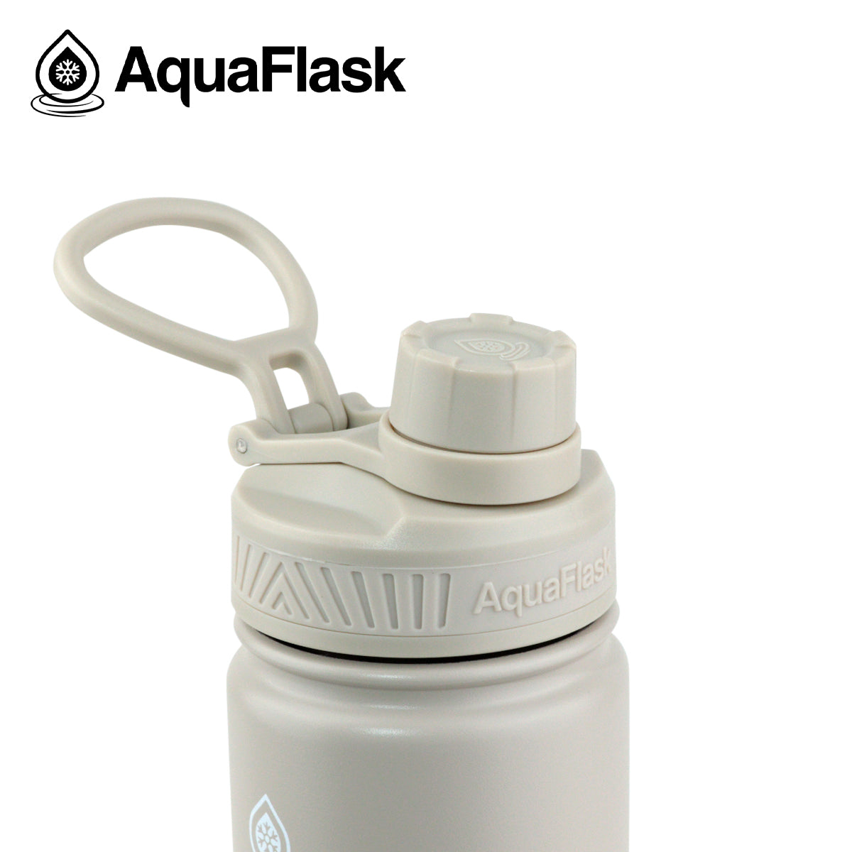 フォッシルグレイ 650ml / 22oz -Earth Collection-