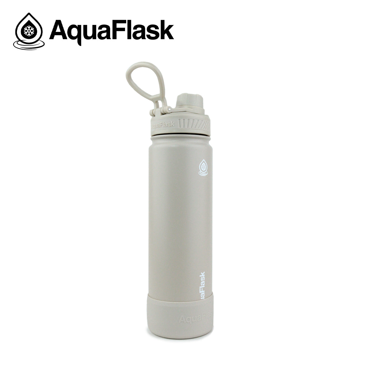 フォッシルグレイ 650ml / 22oz -Earth Collection-