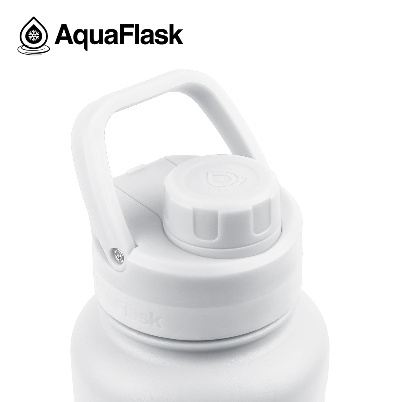 アークティックホワイト 1.18L / 40oz New regular color collection
