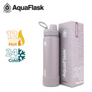 ダスティーローズ 650ml / 22oz  -Earth Collection-