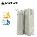 フォッシルグレイ 650ml / 22oz  -Earth Collection-
