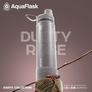 ダスティーローズ 650ml / 22oz  -Earth Collection-