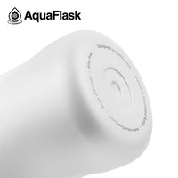 アークティックホワイト 650ml / 22oz－New regular color collection