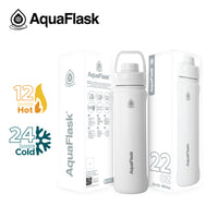 アークティックホワイト 650ml / 22oz－New regular color collection