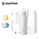 アークティックホワイト 1.18L / 40oz New regular color collection