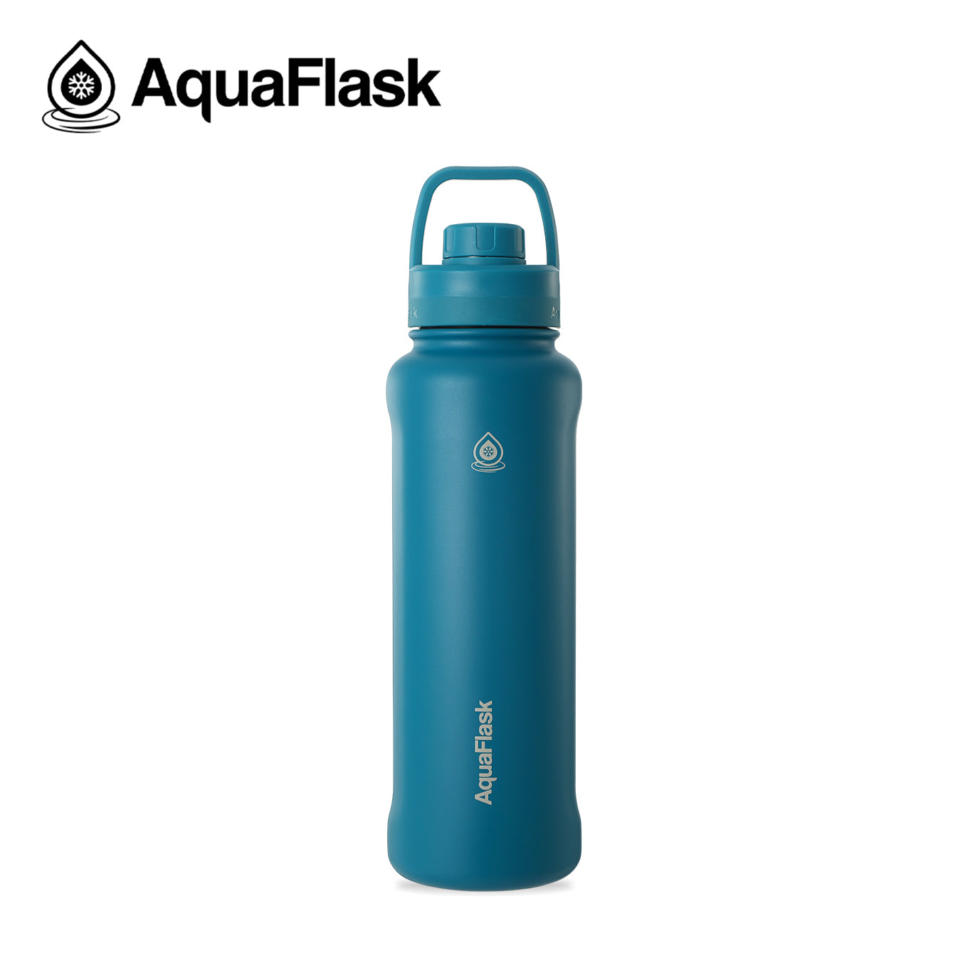 アトランティックブルー 1.18L / 40oz New regular color collection