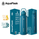アトランティックブルー 1.18L / 40oz New regular color collection