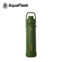 ハンターグリーン 650ml / 22oz-New regular color collection