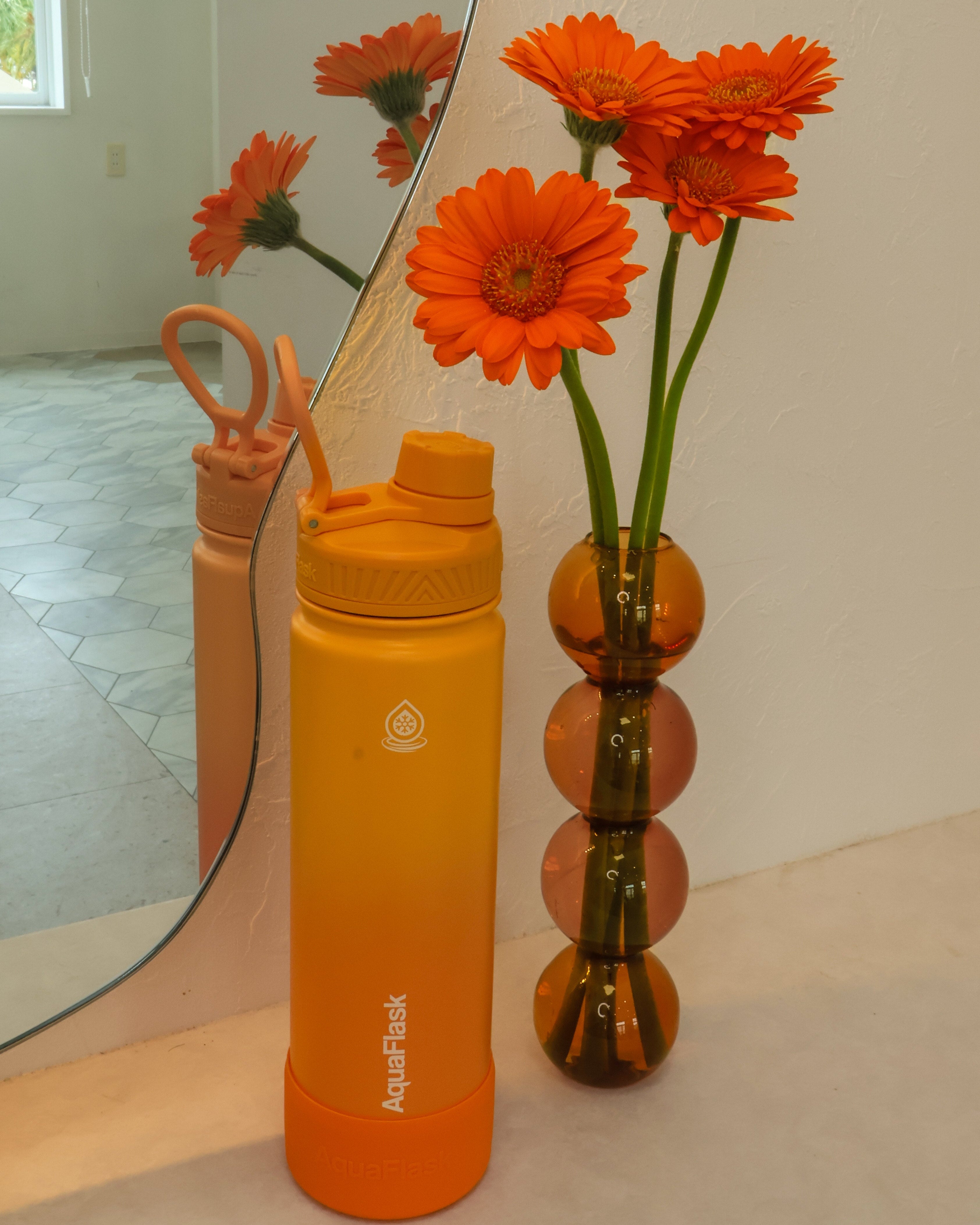 ピーチベリーニ 650ml / 22oz-Dream CollectionⅣ-