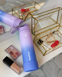 ムーンフラワー 650ml / 22oz -Dream CollectionⅣ-