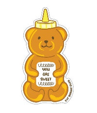 ファットバニークラブシールB　（22～42)