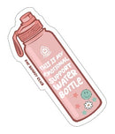 ファットバニークラブシールB　（22～42)