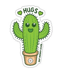 ファットバニークラブシールB　（22～42)