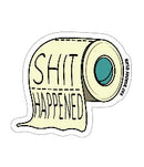 ファットバニークラブシールB　（22～42)