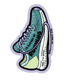 ファットバニークラブシールB　（22～42)