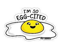 ファットバニークラブシールB　（22～42)