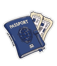 ファットバニークラブシールB　（22～42)