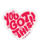 ファットバニークラブシールB　（22～42)