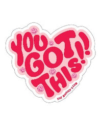 ファットバニークラブシールB　（22～42)