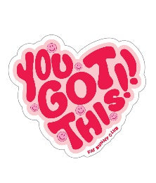 ファットバニークラブシールB　（22～42)