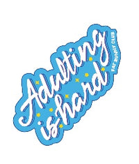 ファットバニークラブシールB　（22～42)