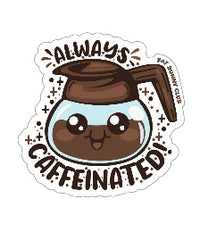 ファットバニークラブシールB　（22～42)