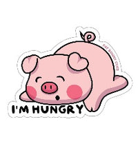 ファットバニークラブシールB　（22～42)