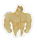 ファットバニークラブシールC　（43～63）