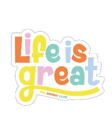 ファットバニークラブシールC　（43～63）