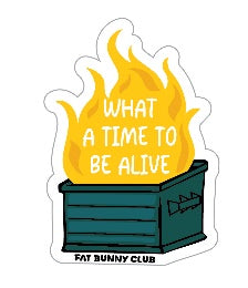 ファットバニークラブシールC　（43～63）