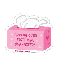 ファットバニークラブシールC　（43～63）