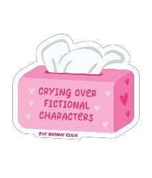 ファットバニークラブシールC　（43～63）