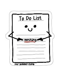 ファットバニークラブシールC　（43～63）