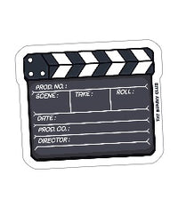 ファットバニークラブシールC　（43～63）