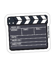 ファットバニークラブシールC　（43～63）