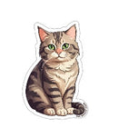 ファットバニークラブシールC　（43～63）