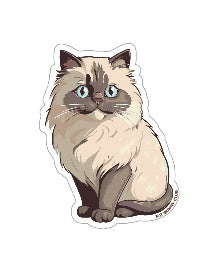 ファットバニークラブシールC　（43～63）