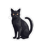 ファットバニークラブシールC　（43～63）