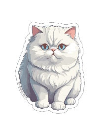 ファットバニークラブシールD　（64～84）