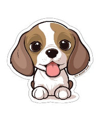 ファットバニークラブシールD　（64～84）