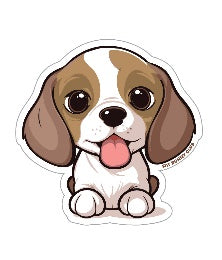 ファットバニークラブシールD　（64～84）