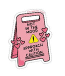 ファットバニークラブシールD　（64～84）