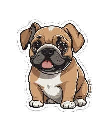 ファットバニークラブシールD　（64～84）