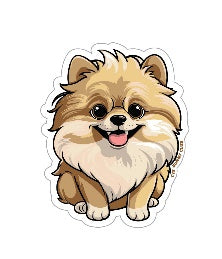 ファットバニークラブシールD　（64～84）