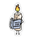 ファットバニークラブシールD　（64～84）