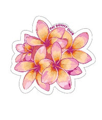 ファットバニークラブシールD　（64～84）