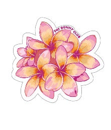 ファットバニークラブシールD　（64～84）