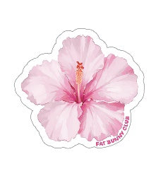 ファットバニークラブシールD　（64～84）